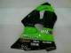 Kawasaki ZX6R 00-02 Verkleidung - Grün Kawasaki ZX6R 00-02 Verkleidung - Grün