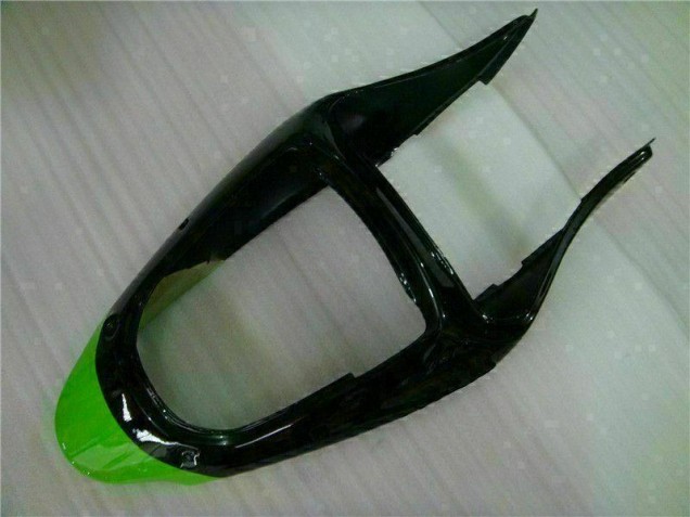 Kawasaki ZX6R 00-02 Verkleidung - Grün Kawasaki ZX6R 00-02 Verkleidung - Grün