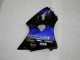 Kawasaki ZX6R 00-02 Verkleidungen - Blau Kawasaki ZX6R 00-02 Verkleidungen - Blau