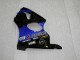 Kawasaki ZX6R 00-02 Verkleidungen - Blau Kawasaki ZX6R 00-02 Verkleidungen - Blau
