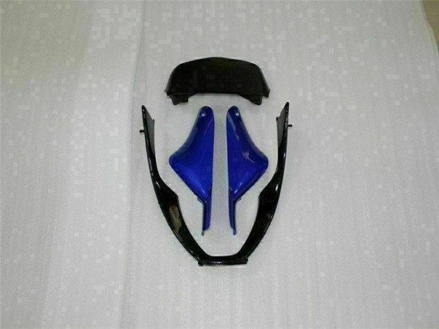 Kawasaki ZX6R 00-02 Verkleidungen - Blau Kawasaki ZX6R 00-02 Verkleidungen - Blau