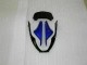 Kawasaki ZX6R 00-02 Verkleidungen - Blau Kawasaki ZX6R 00-02 Verkleidungen - Blau