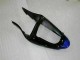 Kawasaki ZX6R 00-02 Verkleidungen - Blau Kawasaki ZX6R 00-02 Verkleidungen - Blau