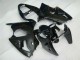 Kawasaki ZX6R 00-02 Verkleidungen - Glänzend Schwarz Kawasaki ZX6R 00-02 Verkleidungen - Glänzend Schwarz