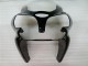 Kawasaki ZX6R 00-02 Verkleidungen - Glänzend Schwarz Kawasaki ZX6R 00-02 Verkleidungen - Glänzend Schwarz
