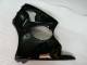 Kawasaki ZX6R 00-02 Verkleidungen - Glänzend Schwarz Kawasaki ZX6R 00-02 Verkleidungen - Glänzend Schwarz