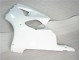 Kawasaki ZX6R 00-02 Verkleidungen - Glänzend Weiß Kawasaki ZX6R 00-02 Verkleidungen - Glänzend Weiß