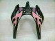 Kawasaki ZX6R 00-02 Verkleidungen - Rosa Kawasaki ZX6R 00-02 Verkleidungen - Rosa