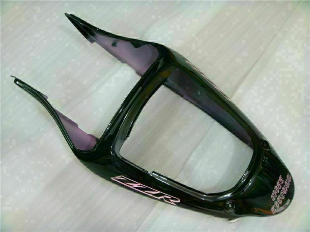 Kawasaki ZX6R 00-02 Verkleidungen - Rosa Kawasaki ZX6R 00-02 Verkleidungen - Rosa