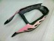 Kawasaki ZX6R 00-02 Verkleidungen - Rosa Kawasaki ZX6R 00-02 Verkleidungen - Rosa