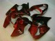 Kawasaki ZX6R 00-02 Verkleidungen - Rot Kawasaki ZX6R 00-02 Verkleidungen - Rot