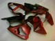 Kawasaki ZX6R 00-02 Verkleidungen - Rot Kawasaki ZX6R 00-02 Verkleidungen - Rot