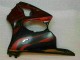 Kawasaki ZX6R 00-02 Verkleidungen - Rot Kawasaki ZX6R 00-02 Verkleidungen - Rot