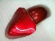 Kawasaki ZX6R 00-02 Verkleidungen - Rot Schwarz Kawasaki ZX6R 00-02 Verkleidungen - Rot Schwarz