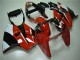 Kawasaki ZX6R 00-02 Verkleidungen - Rot Schwarz Weiß Kawasaki ZX6R 00-02 Verkleidungen - Rot Schwarz Weiß