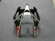 Kawasaki ZX6R 00-02 Verkleidungen - Schwarz Weißer Eurobet Kawasaki ZX6R 00-02 Verkleidungen - Schwarz Weißer Eurobet