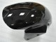 Kawasaki ZX6R 03-04 Verkleidungen - Glänzend Schwarz Kawasaki ZX6R 03-04 Verkleidungen - Glänzend Schwarz