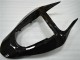 Kawasaki ZX6R 03-04 Verkleidungen - Glänzend Schwarz Kawasaki ZX6R 03-04 Verkleidungen - Glänzend Schwarz