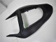 Kawasaki ZX6R 03-04 Verkleidungen - Matt Schwarz Kawasaki ZX6R 03-04 Verkleidungen - Matt Schwarz