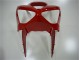 Kawasaki ZX6R 03-04 Verkleidungen - Rot Kawasaki ZX6R 03-04 Verkleidungen - Rot