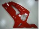 Kawasaki ZX6R 03-04 Verkleidungen - Rot Kawasaki ZX6R 03-04 Verkleidungen - Rot