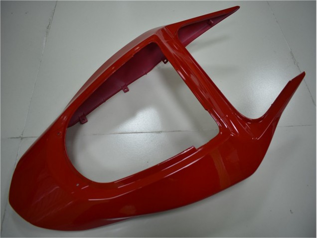 Kawasaki ZX6R 03-04 Verkleidungen - Rot Kawasaki ZX6R 03-04 Verkleidungen - Rot
