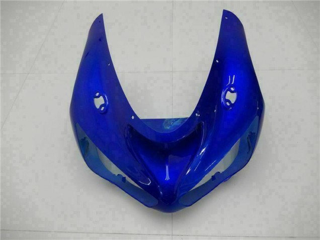 Kawasaki ZX6R 05-06 Verkleidung - Blau Kawasaki ZX6R 05-06 Verkleidung - Blau
