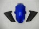 Kawasaki ZX6R 05-06 Verkleidung - Blau Kawasaki ZX6R 05-06 Verkleidung - Blau