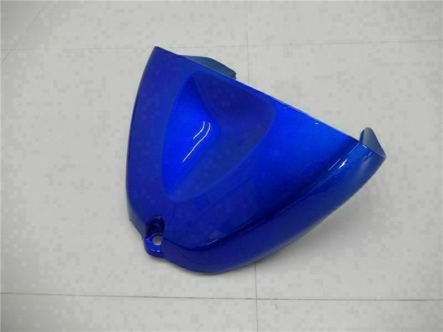Kawasaki ZX6R 05-06 Verkleidung - Blau Kawasaki ZX6R 05-06 Verkleidung - Blau