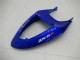Kawasaki ZX6R 05-06 Verkleidung - Blau Kawasaki ZX6R 05-06 Verkleidung - Blau