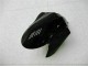 Kawasaki ZX6R 05-06 Verkleidung - Glänzend Schwarz