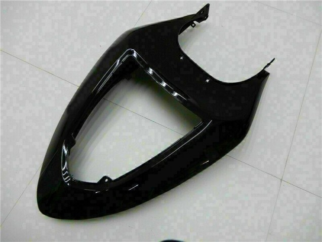 Kawasaki ZX6R 05-06 Verkleidung - Glänzend Schwarz