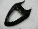Kawasaki ZX6R 05-06 Verkleidung - Glänzend Schwarz
