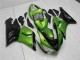Kawasaki ZX6R 05-06 Verkleidung - Grün Kawasaki ZX6R 05-06 Verkleidung - Grün