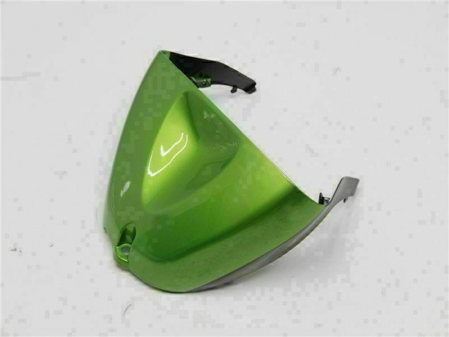 Kawasaki ZX6R 05-06 Verkleidung - Grün Kawasaki ZX6R 05-06 Verkleidung - Grün