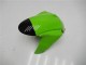 Kawasaki ZX6R 05-06 Verkleidung - Grün Schwarz Kawasaki ZX6R 05-06 Verkleidung - Grün Schwarz