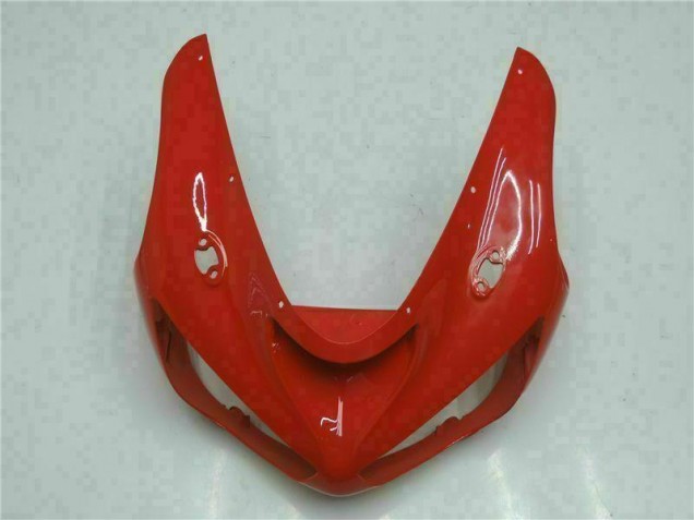 Kawasaki ZX6R 05-06 Verkleidung - Rot