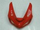 Kawasaki ZX6R 05-06 Verkleidung - Rot