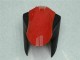 Kawasaki ZX6R 05-06 Verkleidung - Rot