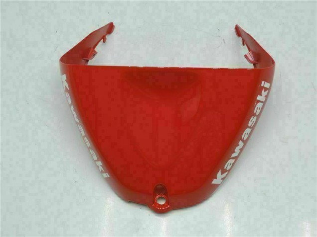 Kawasaki ZX6R 05-06 Verkleidung - Rot