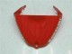 Kawasaki ZX6R 05-06 Verkleidung - Rot