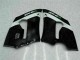 Kawasaki ZX6R 05-06 Verkleidung - Rot Schwarz Kawasaki ZX6R 05-06 Verkleidung - Rot Schwarz