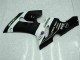 Kawasaki ZX6R 05-06 Verkleidung - Rot Schwarz Kawasaki ZX6R 05-06 Verkleidung - Rot Schwarz