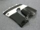 Kawasaki ZX6R 05-06 Verkleidung - Schwarz Weiß Kawasaki ZX6R 05-06 Verkleidung - Schwarz Weiß
