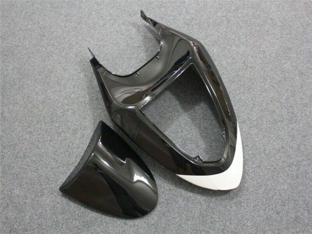 Kawasaki ZX6R 05-06 Verkleidung - Schwarz Weiß Kawasaki ZX6R 05-06 Verkleidung - Schwarz Weiß