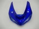 Kawasaki ZX6R 05-06 Verkleidungen - Blau