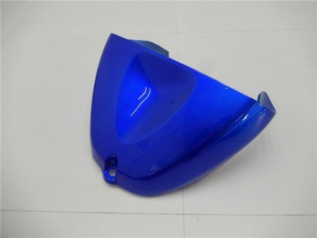 Kawasaki ZX6R 05-06 Verkleidungen - Blau