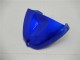 Kawasaki ZX6R 05-06 Verkleidungen - Blau