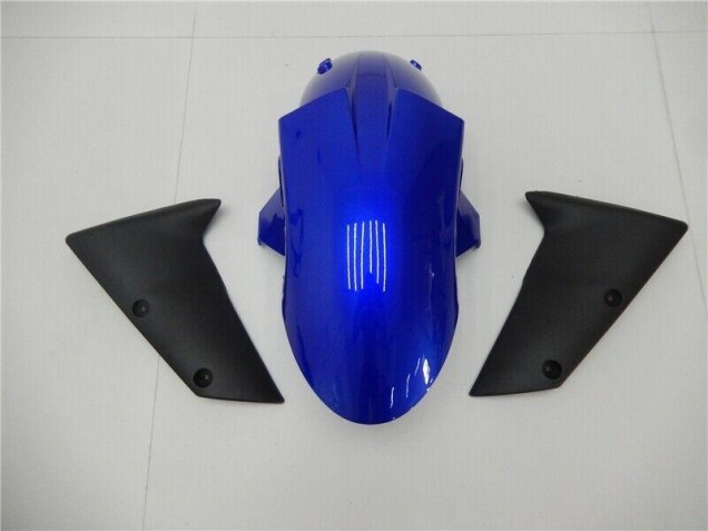 Kawasaki ZX6R 05-06 Verkleidungen - Blau