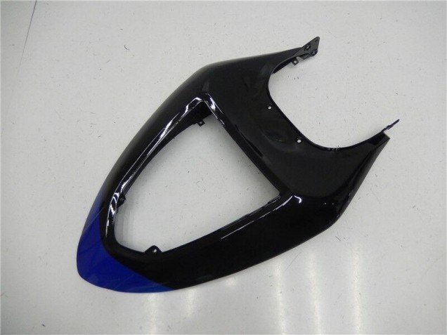 Kawasaki ZX6R 05-06 Verkleidungen - Blau Schwarz